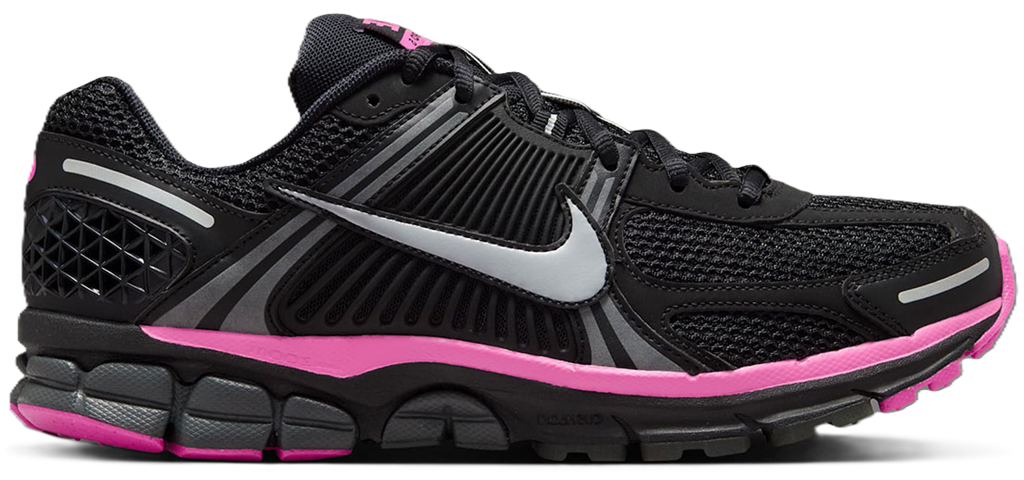 Giày Nike Zoom Vomero 5 ‘Black Pink’ FB9149-004 - ảnh 1 | 23TRK