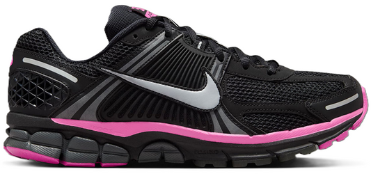 Giày Nike Zoom Vomero 5 ‘Black Pink’ FB9149-004 - ảnh 1 | 23TRK