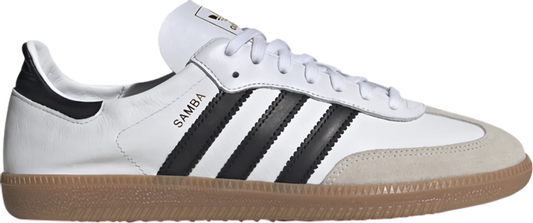 Giày Adidas Samba Decon ‘White Black Gum’ IF0642 - 23trk.com