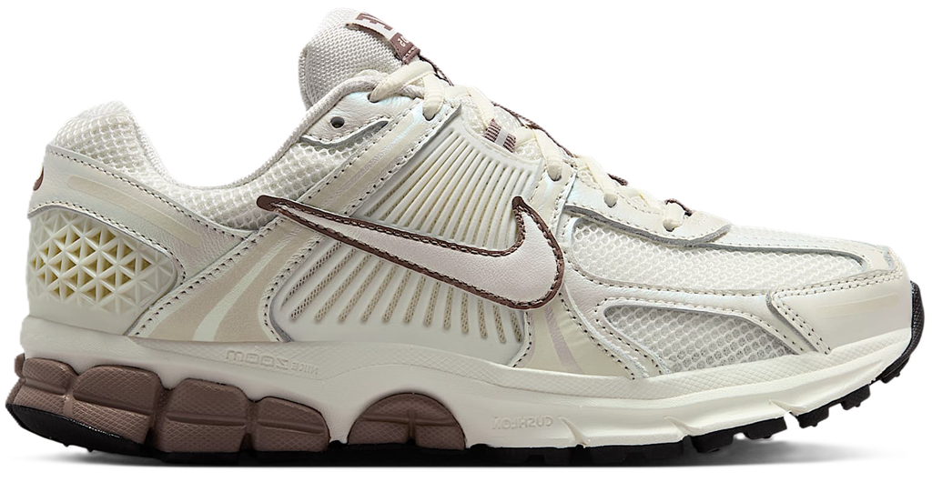 Giày Nike Zoom Vomero 5 ‘Sail Mink Brown Black’ IB8129-133 - ảnh 1 | 23TRK