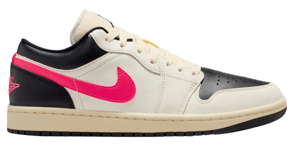 Giày Nike Air Jordan 1 Low ‘Flight Club’ DC0774-107 - 23trk.com