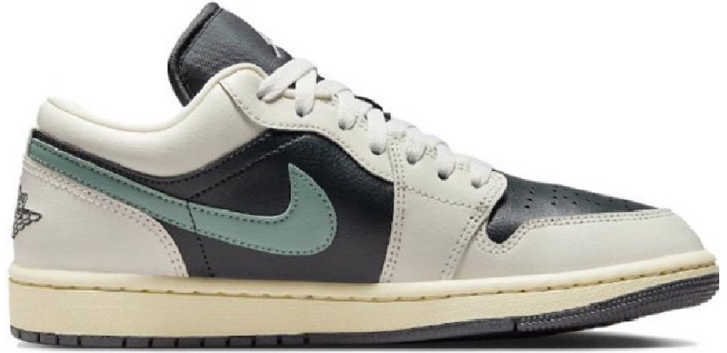 Giày Nike Jordan 1 Low ‘Jade Smoke’ DC0774-001 - 23trk.com