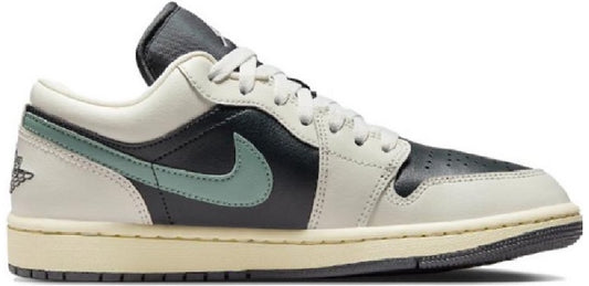 Giày Nike Jordan 1 Low ‘Jade Smoke’ DC0774-001 - 23trk.com