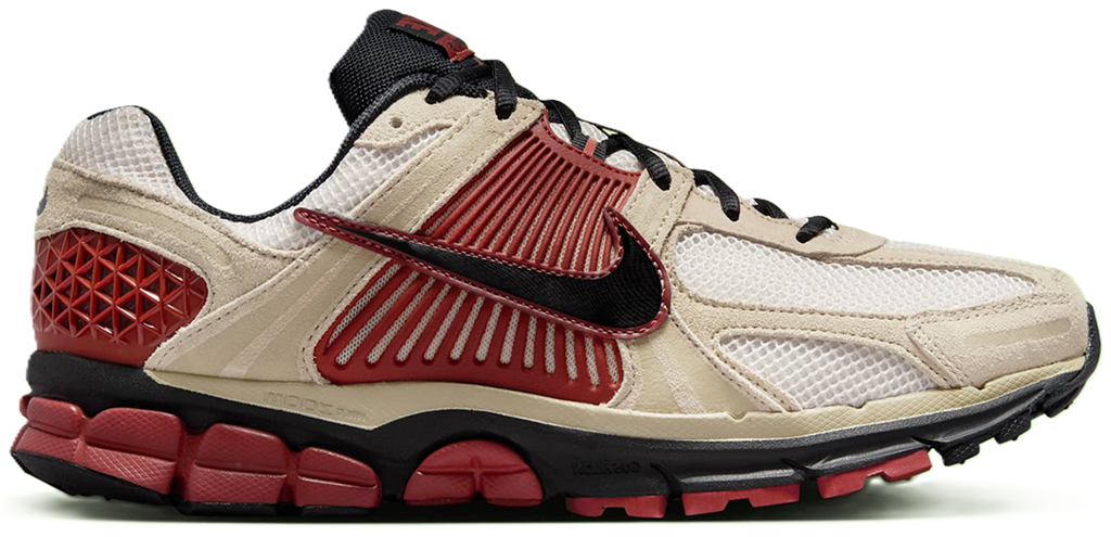 Giày Nike Zoom Vomero 5 ‘Desert Khaki’ HF1553-201 - ảnh 1 | 23TRK