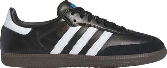 Giày Adidas Samba ADV ‘Black White Gum’ 2023 IE3100 - 23trk.com