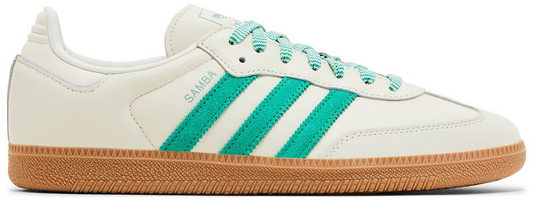 Giày Adidas Wmns Samba OG ‘Green’ JI3906 - 23trk.com