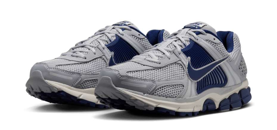Giày Nike Zoom Vomero 5 ‘Yankees’ FB9149-003 - ảnh 2 | 23TRK