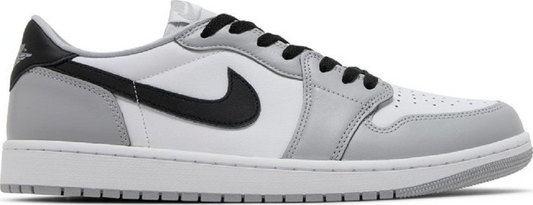 Giày Nike Air Jordan 1 Retro Low OG ‘Barons’ CZ0790-110 - 23trk.com