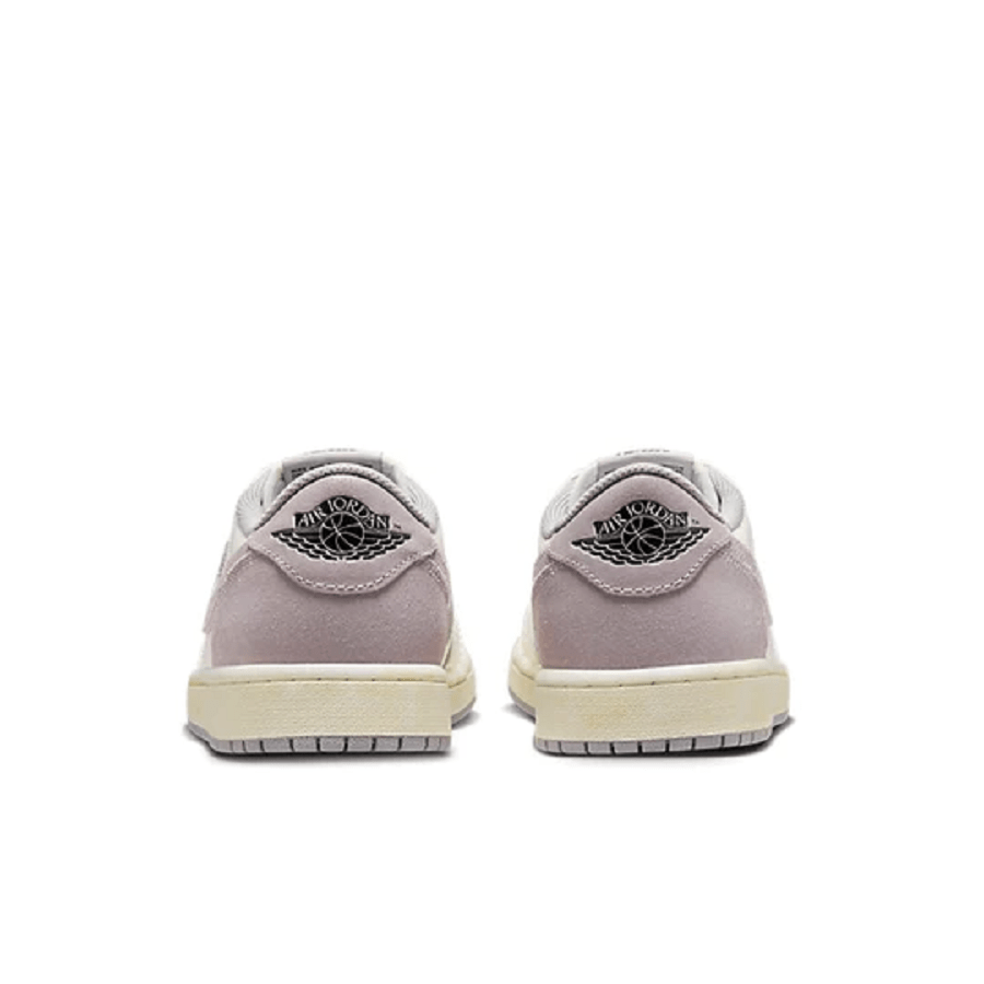 Giày Nike Air Jordan 1 Retro Low 'Atmosphere Grey' CZ0790-101 - Ảnh 5