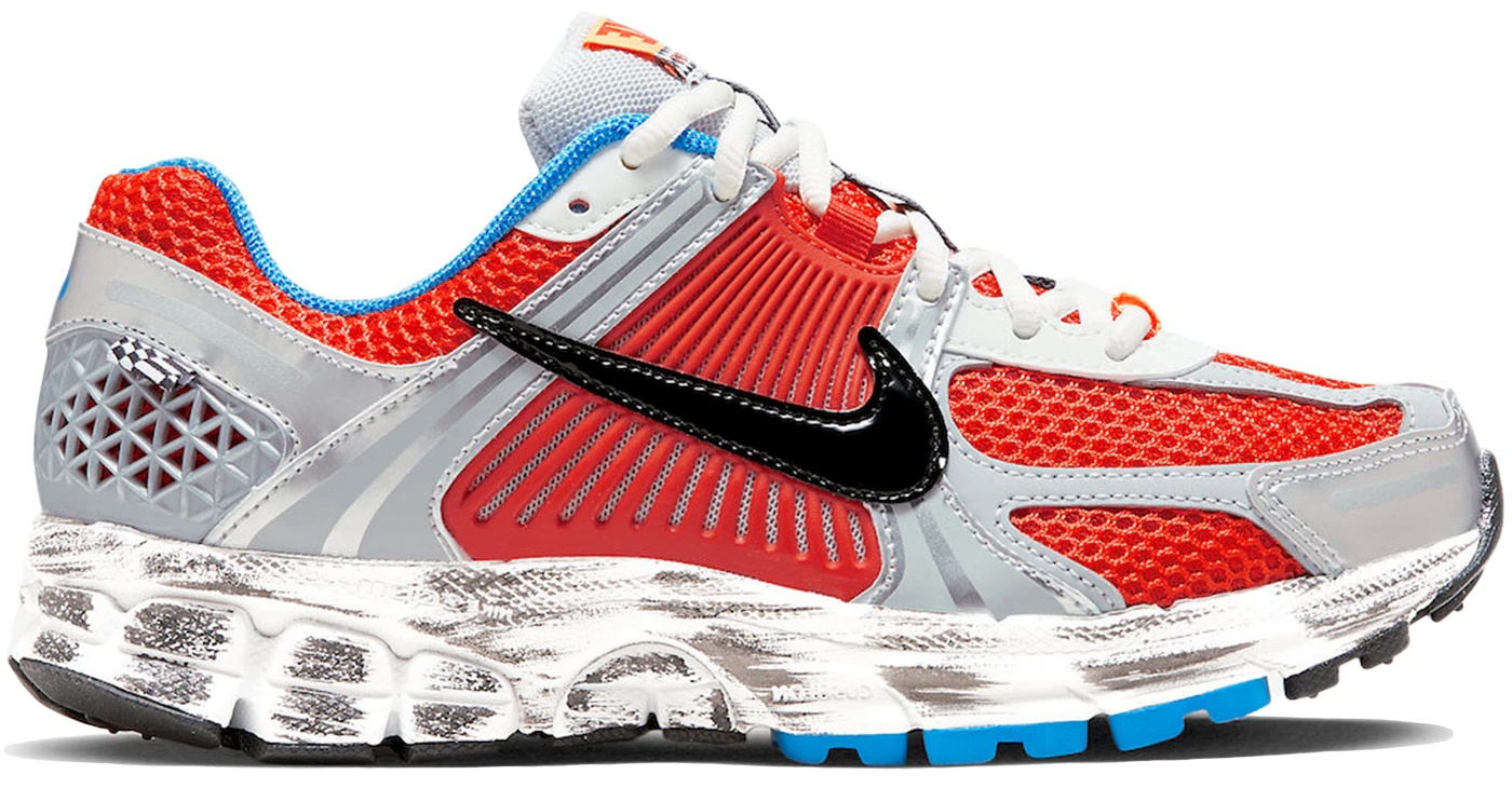 Giày Nike Zoom Vomero 5 ‘Gundam’ FV3964-601 - ảnh 1 | 23TRK