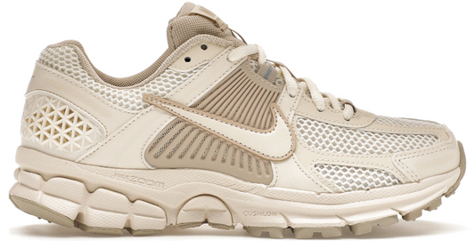 Giày Nike Zoom Vomero 5 ‘Sail Light Orewood Brown’ FQ6868-111 - ảnh 1 | 23TRK