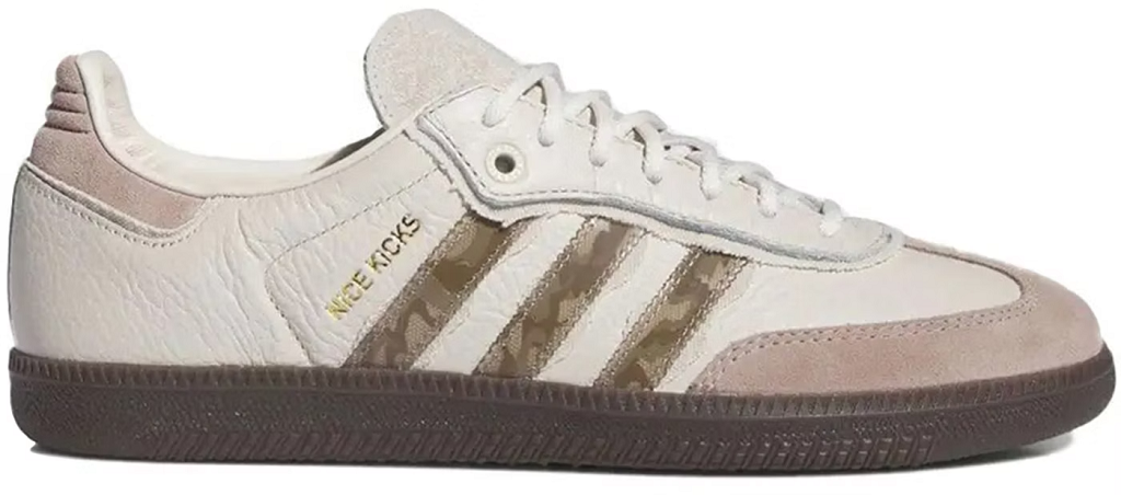 Giày Adidas Samba ‘Consortium Cup Nice Kicks’ IE0172 - 23trk.com