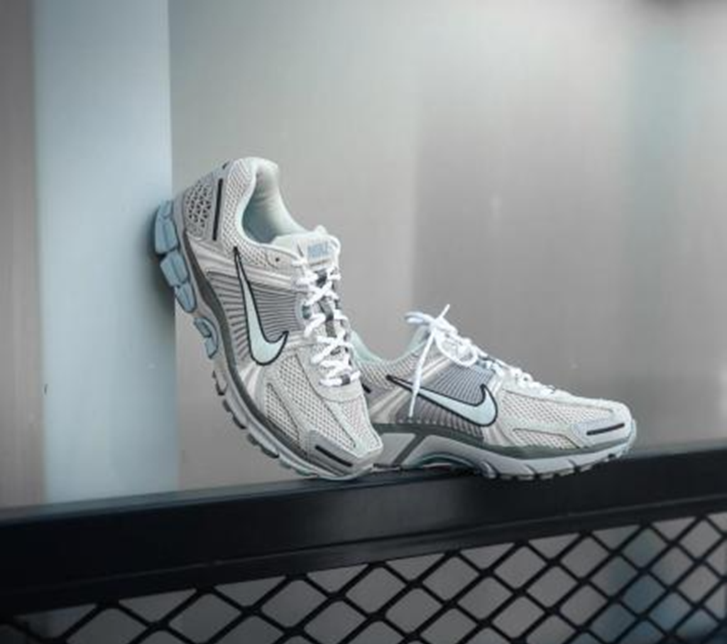 Giày Nike Zoom Vomero 5 ‘Light Orewood Brown’ FZ3653-104 - ảnh 3 | 23TRK