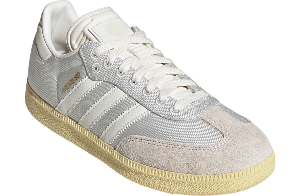Giày Adidas Samba Germany 125th Anniversary JH5649 - Ảnh 6