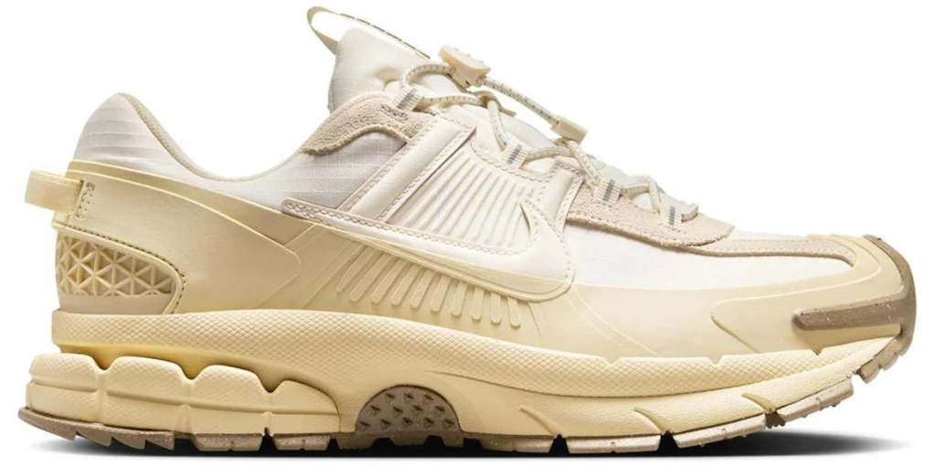 Giày Nike Air Zoom Vomero 5 Roam ‘Pale Ivory’ FV2295-101 - ảnh 1 | 23TRK