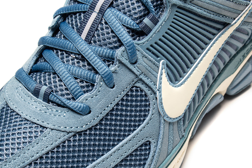 Giày Nike Air Zoom Vomero 5 ‘Denim Turquoise’ HF1553-400 - ảnh 4 | 23TRK