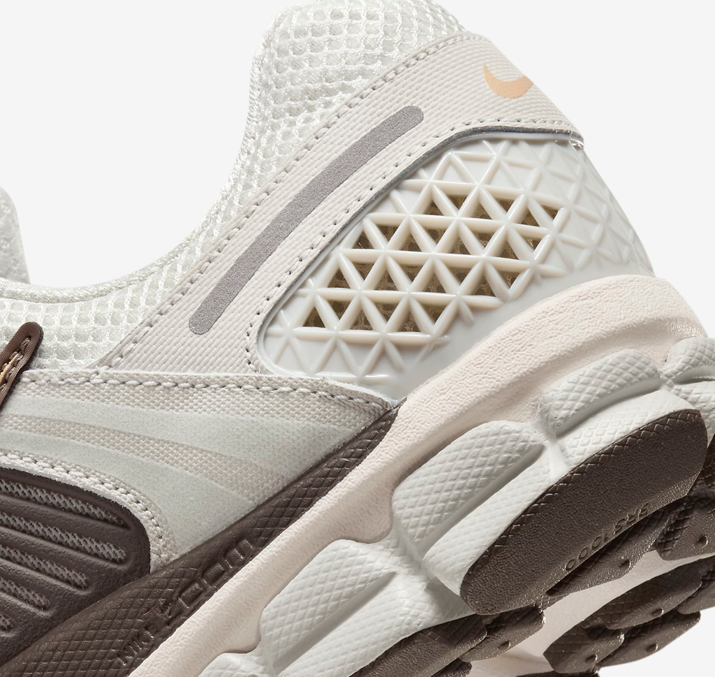 Giày Nike Zoom Vomero 5 ‘Light Bone Sesame’ HM9657-001 - ảnh 6 | 23TRK