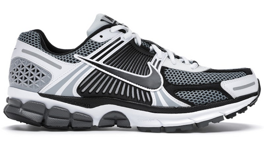 Giày Nike Zoom Vomero 5 SE SP ‘Dark Grey’ CI1694-001 - ảnh 1 | 23TRK