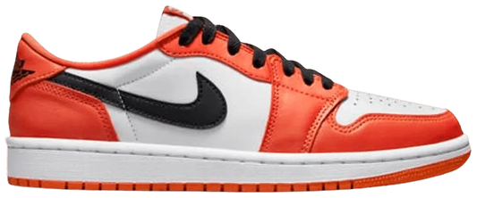 Giày Nike Wmns Air Jordan 1 Low OG ‘Starfish’ CZ0775-801 - 23trk.com