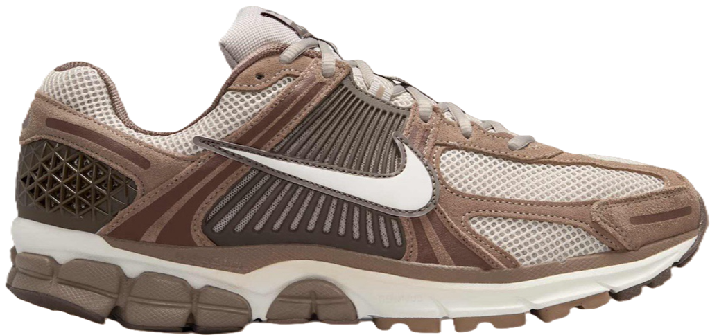 Giày Nike Zoom Vomero 5 ‘Mink Brown’ HF1553-004 - ảnh 1 | 23TRK