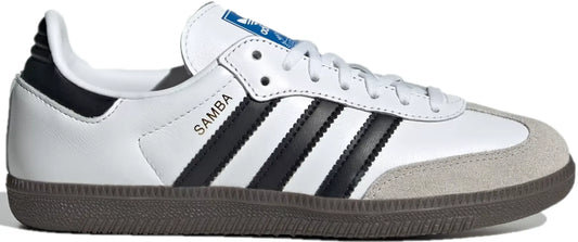 Giày Adidas Samba OG ‘White’ IE3675 - 23trk.com
