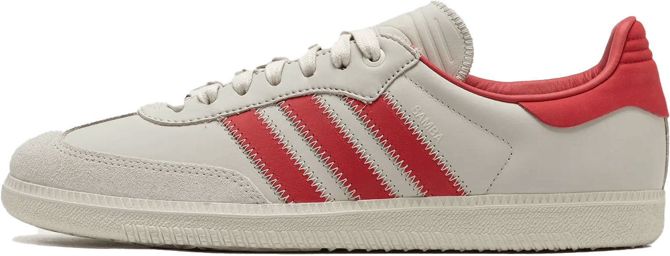 Giày Adidas Samba Humanrace 'Glory Red' ID9066 - Ảnh 2