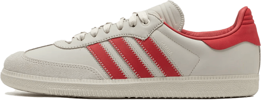 Giày Adidas Samba Humanrace 'Glory Red' ID9066 - Ảnh 2