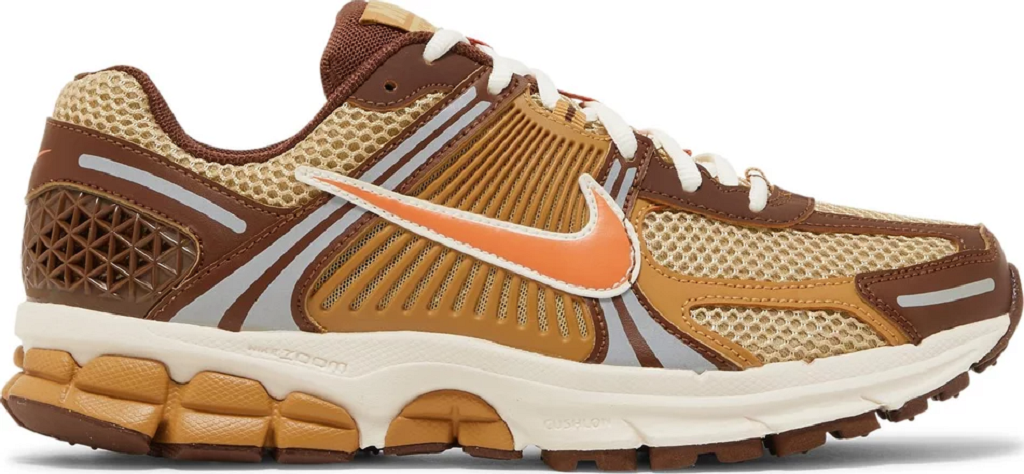 Giày Nike Air Zoom Vomero 5 ‘Wheat Grass’ FB9149-700 - ảnh 1 | 23TRK