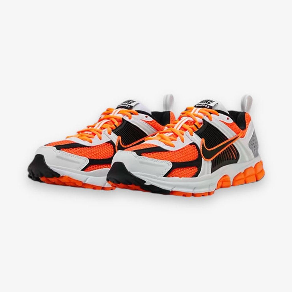 Giày Nike Zoom Vomero 5 ‘Total Orange’ HF6998-800 - ảnh 5 | 23TRK