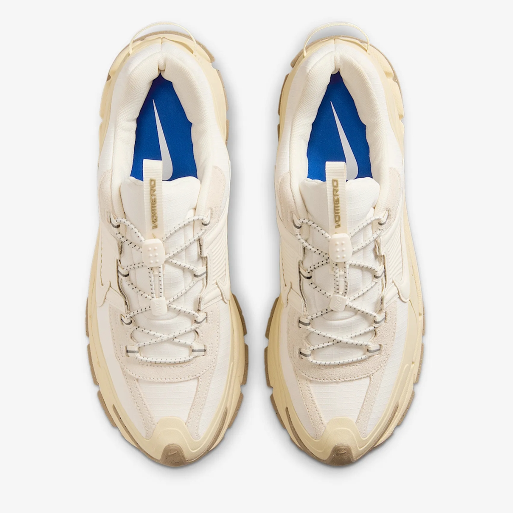 Giày Nike Air Zoom Vomero 5 Roam ‘Pale Ivory’ FV2295-101 - ảnh 3 | 23TRK