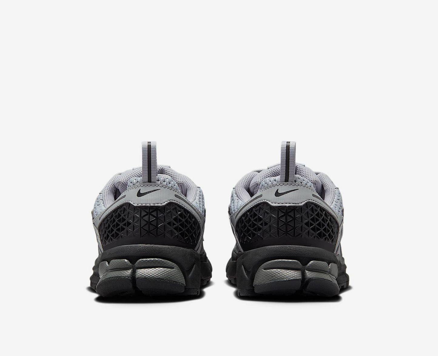 Giày Nike Zoom Vomero 5 GS ‘Wolf Grey Black’ HV6421-001 - ảnh 4 | 23TRK