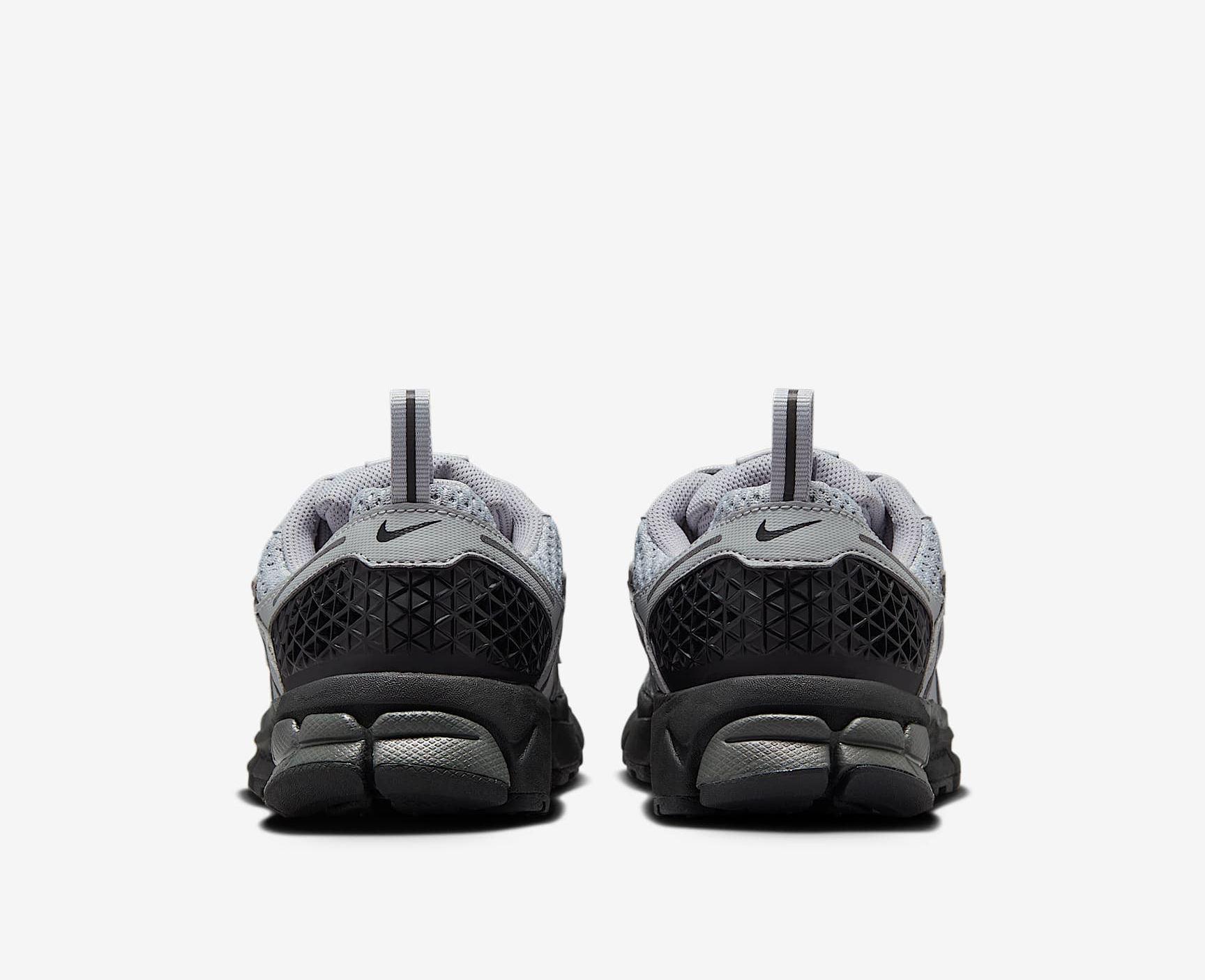 Giày Nike Zoom Vomero 5 GS ‘Wolf Grey Black’ HV6421-001 - ảnh 4 | 23TRK