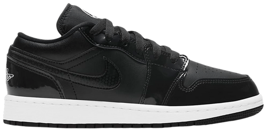 Giày Nike Air Jordan 1 Low SE GS ‘All Star Weekend’ DD2191-001 - 23trk.com