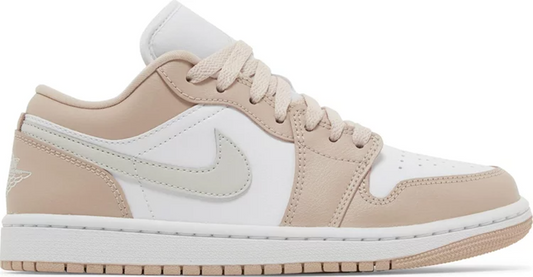 Giày Nike Jordan 1 Low ‘Particle Beige’ DC0774-120 - 23trk.com
