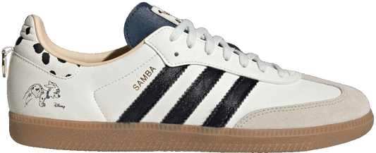 Giày Adidas Samba ‘Disney 101’ KJ5990 - 23trk.com