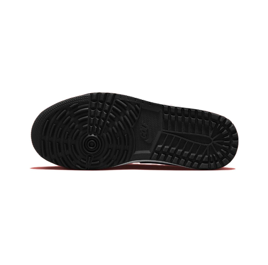 Giày Nike Air Jordan 1 Low Golf 'Black Crocodile' DD9315-003 - Ảnh 6