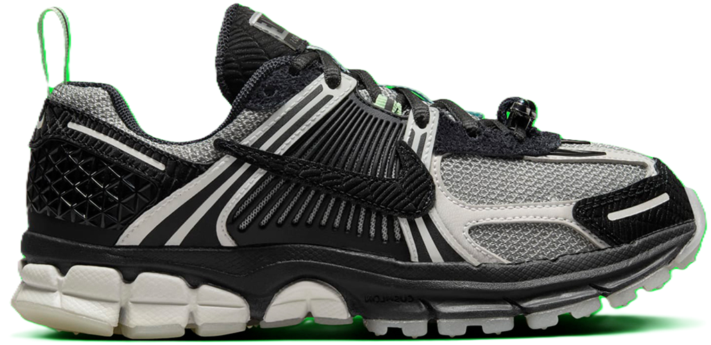 Giày Nike Zoom Vomero 5 GS ‘Spider’ HQ3477-001 - ảnh 1 | 23TRK