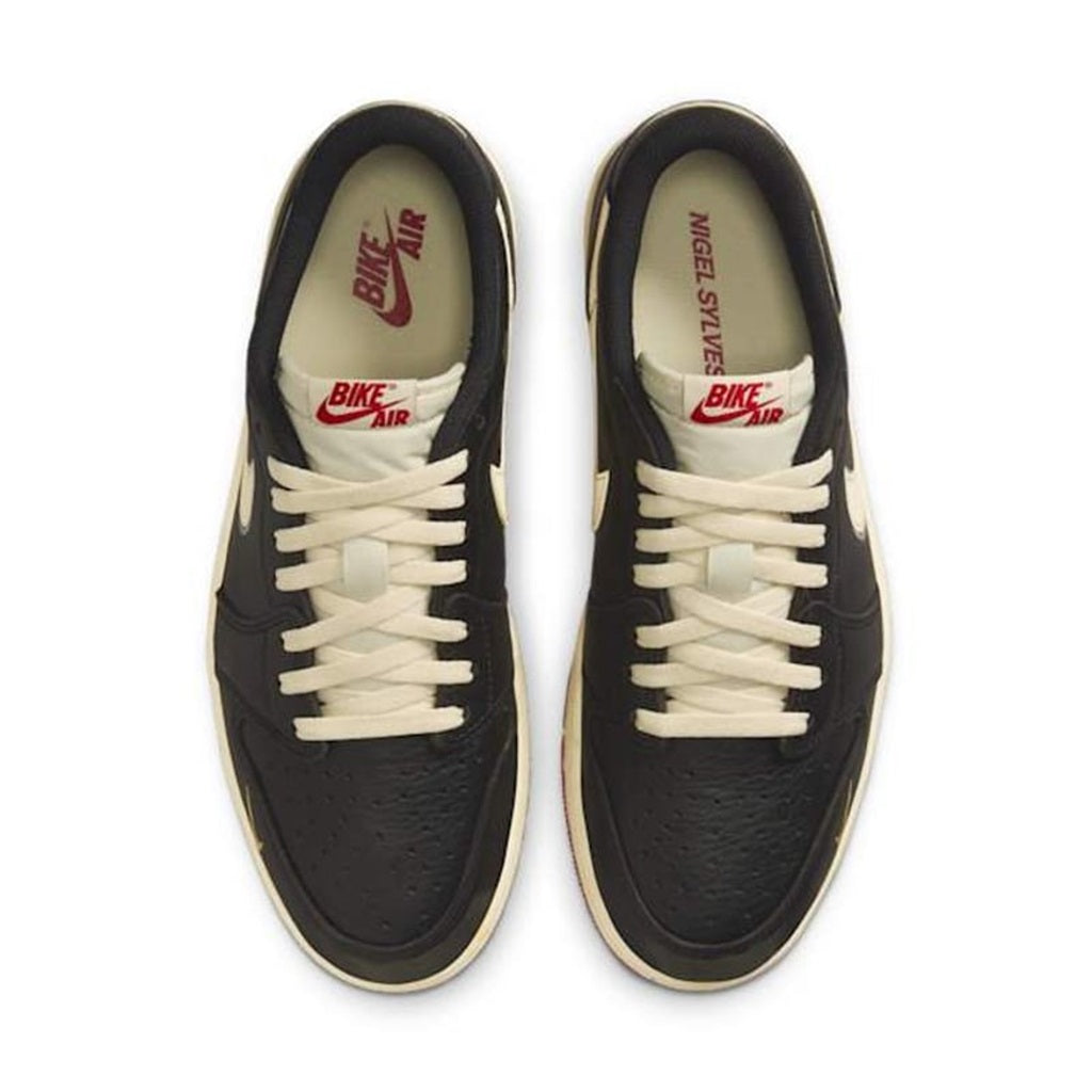 Giày Nike Air Jordan 1 Low OG ‘Better With Time’ IB8958-001 - Ảnh 2