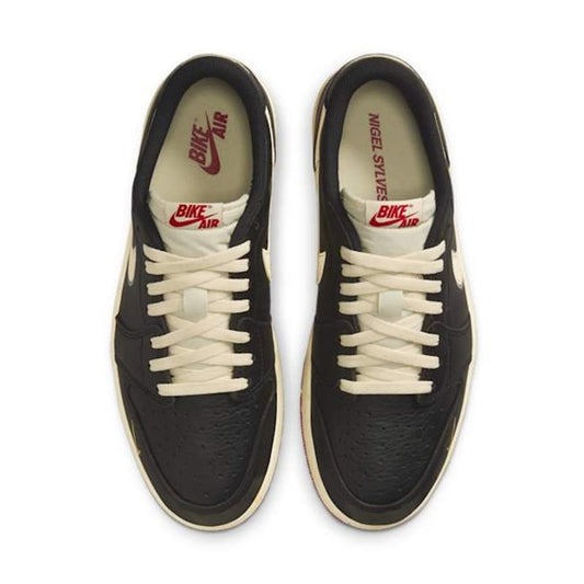 Giày Nike Air Jordan 1 Low OG ‘Better With Time’ IB8958-001 - Ảnh 2