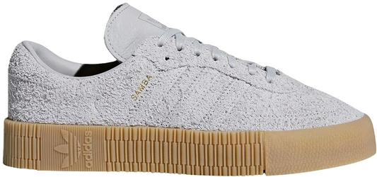 Giày Adidas Sambarose Women’s Shoes ‘Grey Gum’ B37860 - 23trk.com