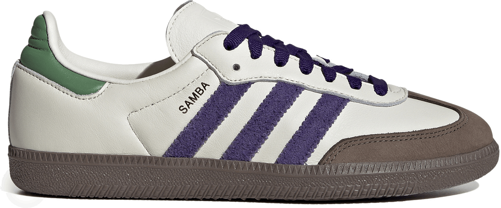 Giày Adidas Originals Samba “White” ID8349 - 23trk.com