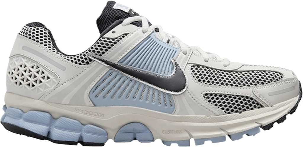 Giày Nike Zoom Vomero 5 ‘Light Armory Blue’ FQ7079-001 - ảnh 1 | 23TRK