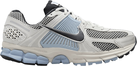 Giày Nike Zoom Vomero 5 ‘Light Armory Blue’ FQ7079-001 - ảnh 1 | 23TRK