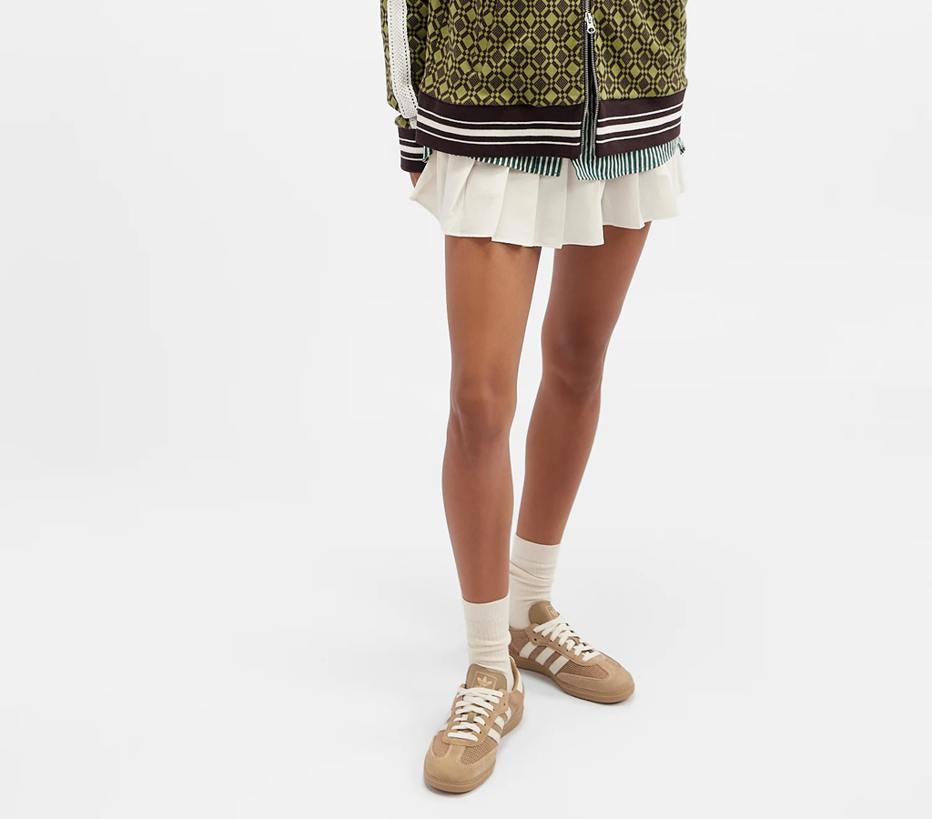 Giày Adidas Samba OG 'Cardboard' IG1379 - Ảnh 2