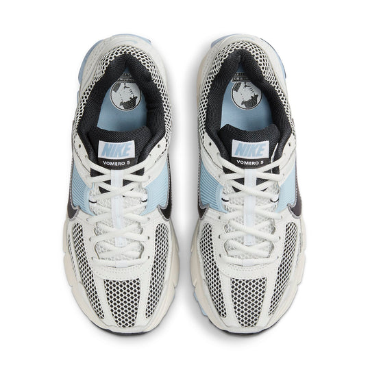 Giày Nike Zoom Vomero 5 ‘Light Armory Blue’ FQ7079-001 - ảnh 2 | 23TRK