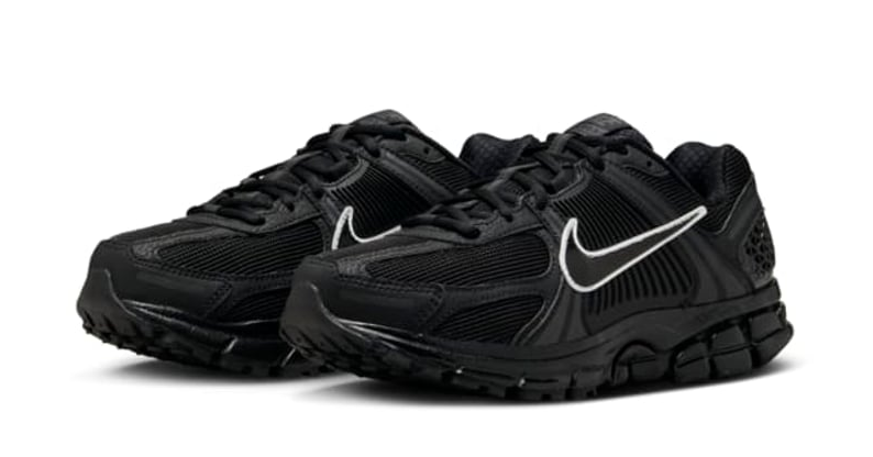 Giày Nike Zoom Vomero 5 ‘Black’ HM9986-001 - ảnh 4 | 23TRK