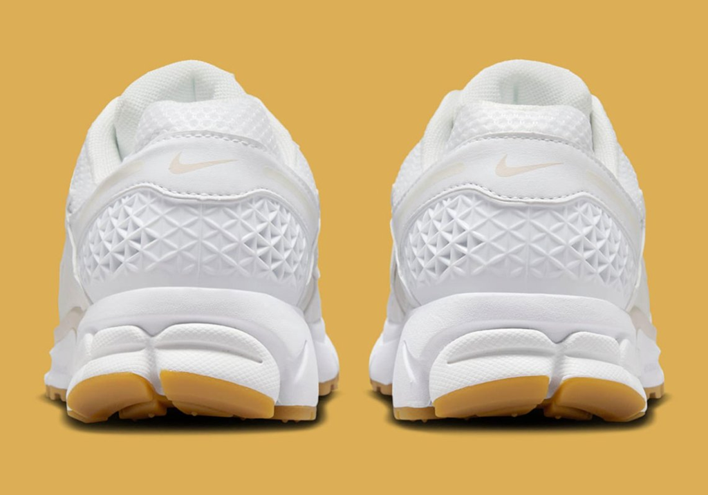 Giày Nike Air Zoom Vomero 5 ‘White Gum’ FJ2028-104 - ảnh 3 | 23TRK
