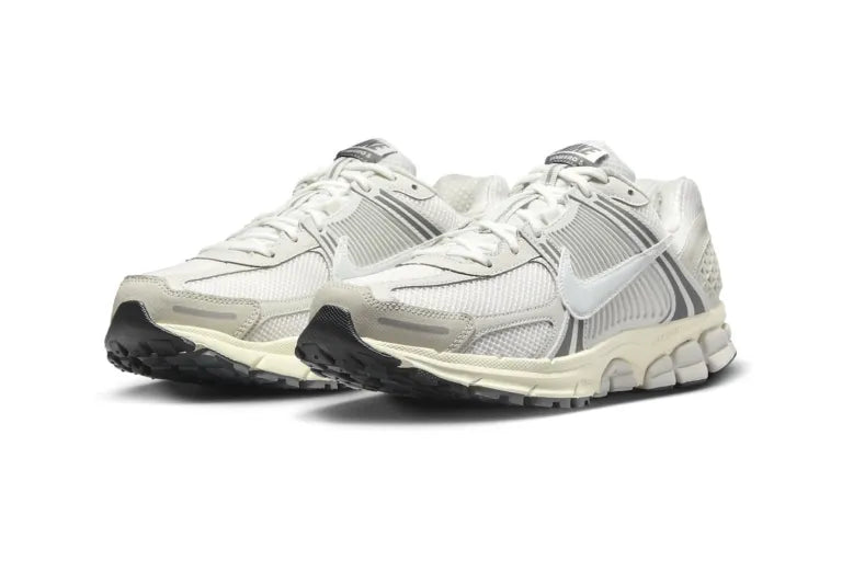 Giày Nike Zoom Vomero 5 ‘Platinum Tint Photon Dust’ HF0731-007 - ảnh 5 | 23TRK