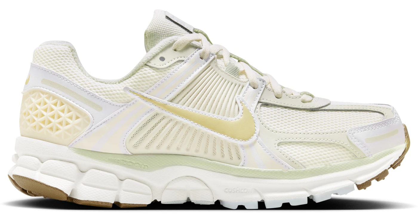 Giày Nike Zoom Vomero 5 ‘Sail Buff Gold’ FV3638-171 - ảnh 1 | 23TRK