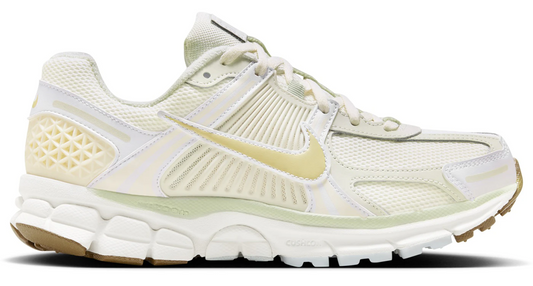 Giày Nike Zoom Vomero 5 ‘Sail Buff Gold’ FV3638-171 - ảnh 1 | 23TRK